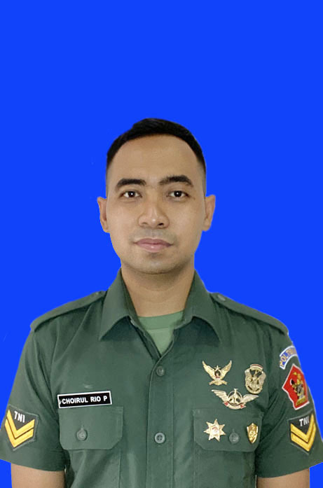 Choirul Rio Prabowo, S.Tr.T.