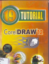 Image of 19 Tutorial CorelDraw 12