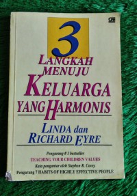 Image of 3 Langkah Menuju Keluarga Yang Harmonis