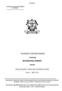 Image of E-Book Hanjar Matematika Rekayasa Prodi Otoranpur