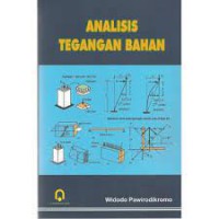 Image of ANALISIS TEGANGAN BAHAN
