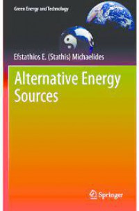 Image of Alternative Energy Source