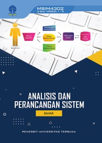Image of Analisis dan Perancangan Sistem
