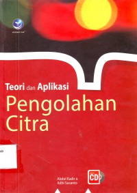 Image of Teori Dan Aplikasi Pengolahan Citra