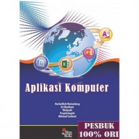 Image of Aplikasi Komputer