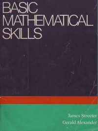 Image of Basic Mathematical Skills