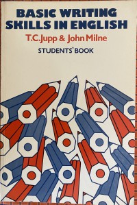 Image of Basic Writing Skills in English. Student Book