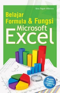 Image of BELAJAR FORMULA & FUNGSI MICROSOFT EXCEL