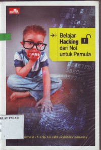 Image of Belajar Hacking dari Nol untuk Pemula