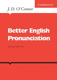 Image of Better English Pronunciation
