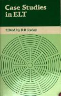 Image of Case Studies in ELT