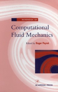 Image of Computational Fluid Mechanics