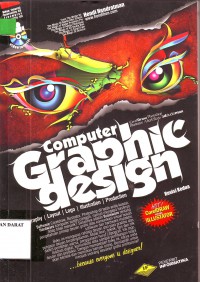 Image of COMPUTER GRAPHIC DESIGN