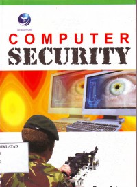Image of Computer Security