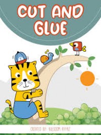 Image of E-Book Cut And Glue