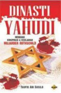 Image of DINASTI YAHUDI