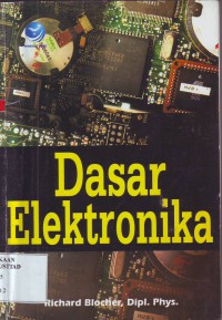 Image of Dasar Elektronika
