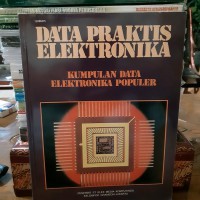 Image of Data Praktis Elektronika-Kumpulan Data Elektronika Populer