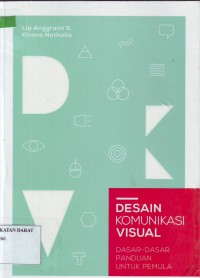 Image of DESAIN KOMUNIKASI VISUAL