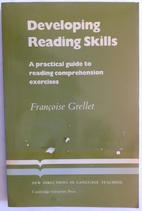 Image of Developing Reading Skill