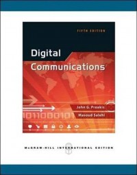 Image of Digital Communications