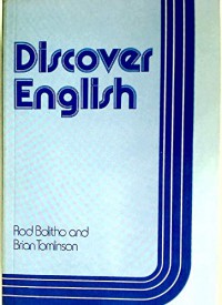 Image of Discover English