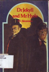 Image of Dr.Jekyll and Mr.Hyde