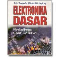 Image of ELEKTRONIKA DASAR