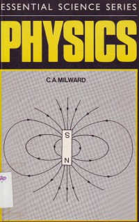 Image of Essential Science Series-Physics