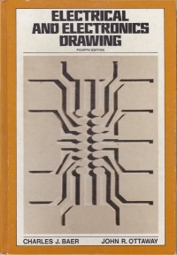 Image of Electrical and Electronics Drawing
