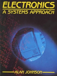 Image of Electronics-A System Approach