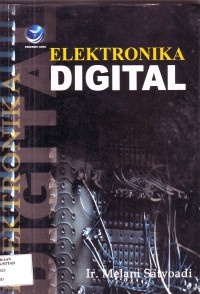 Image of Elektronika Digital