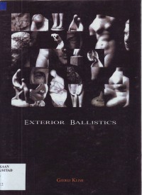 Image of EXTERIOR BALISTICS