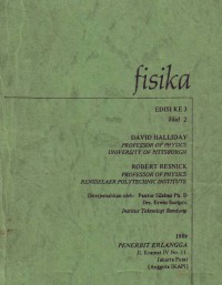 Image of Fisika