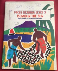 Image of Focus Reading 3