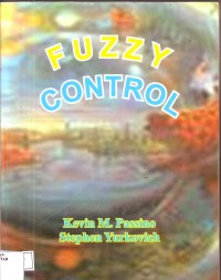 Image of Fuzzy Control