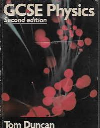 Image of GCSE Physics