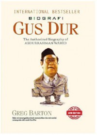 Image of Biografi: Gus Dur