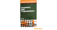 Image of Graded examples in mathematics - Geometry and Trigonometry