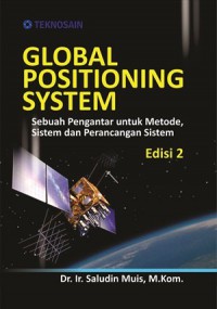 Image of Global Positioning System