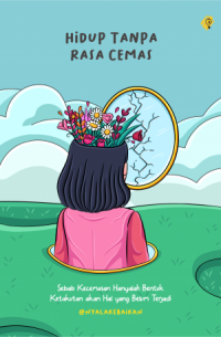 Image of HIDUP TANPA RASA CEMAS
