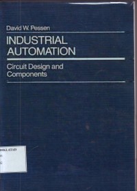 Image of Industrial Automation