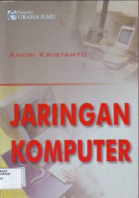 Image of Jaringan Komputer