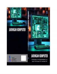 Image of E-Book Jaringan Komputer
