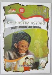 Image of KH. Hasyim Asyari: Pendiri NU Yang Luas Ilmunya