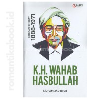 Image of KH. WAHAB HASBULLAH: Biografi Singkat 1888-1971