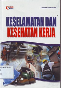 Image of KESELAMATAN DAN KESEHATAN KERJA