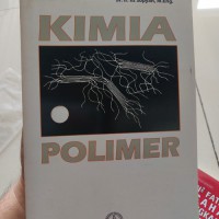 Image of Kimia Polimer