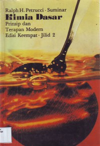 Image of Kimia Dasar Jilid 2: Prinsip dan Terapan Modern