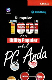 Image of Kumpulan Tool dan Utility populer untuk PC anda